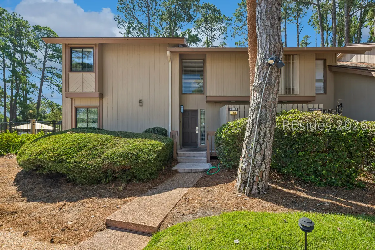 225 S Sea Pines Drive #1401, Hilton Head Island, SC 29928 - #1