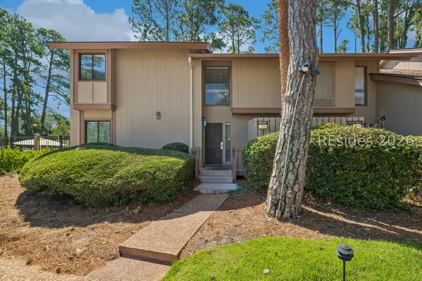 225 S Sea Pines Drive #1401, Hilton Head Island, SC 29928