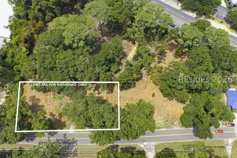 24 Old Jericho Road, Beaufort, SC 29906 - #3