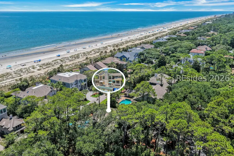 164 Mooring Buoy, Hilton Head Island, SC 29928 - #2