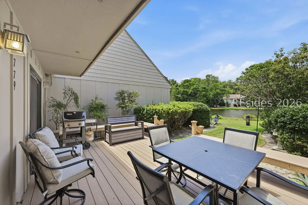 45 Queens Folly Road #779, Hilton Head Island, SC 29928 - #1