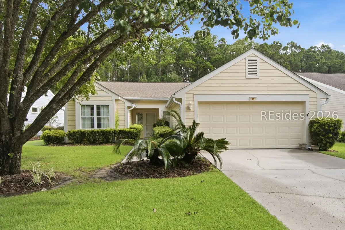 41 Devant Drive E, Bluffton, SC 29909 - #1
