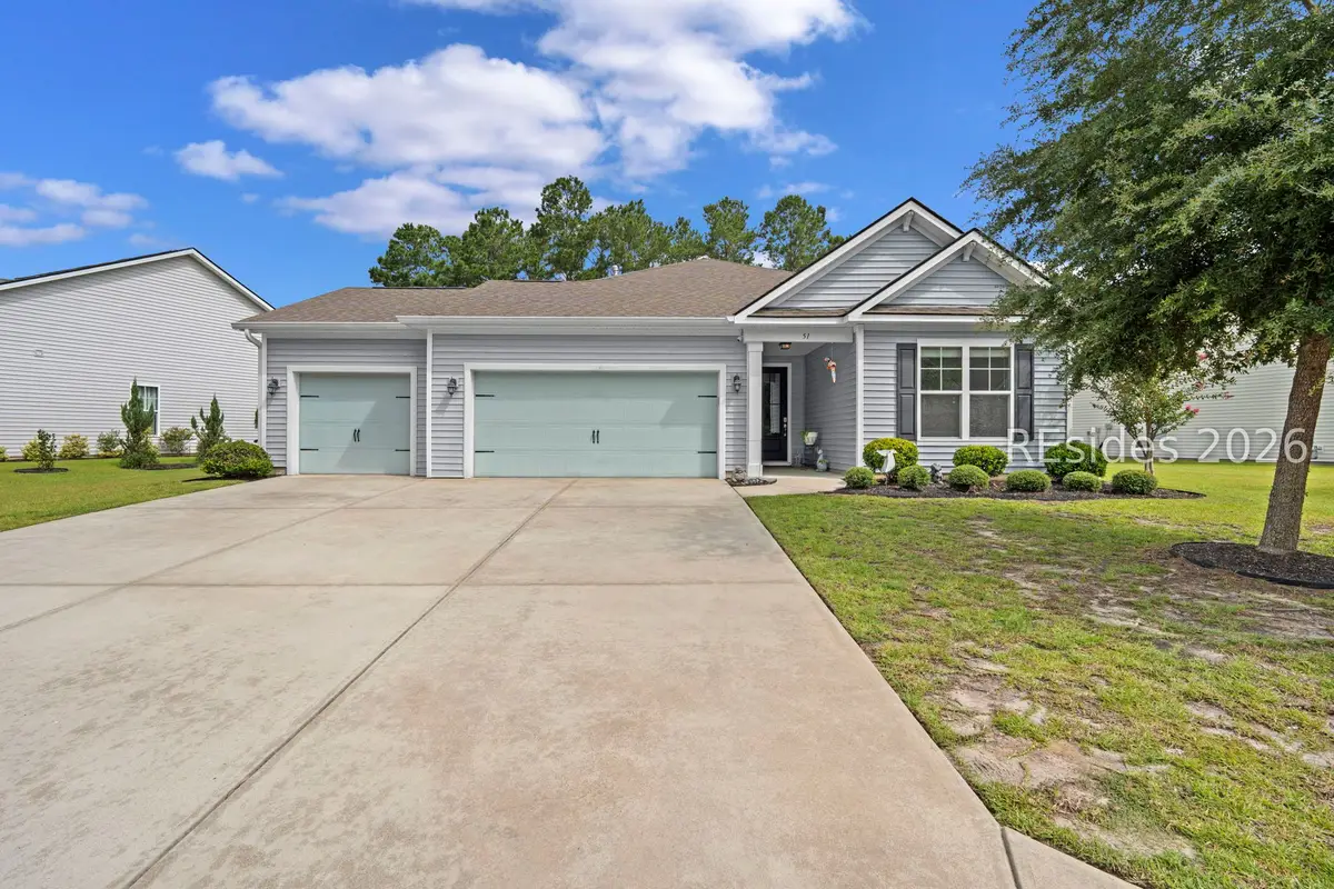51 Bridgeton Drive, Bluffton, SC 29909 - #1
