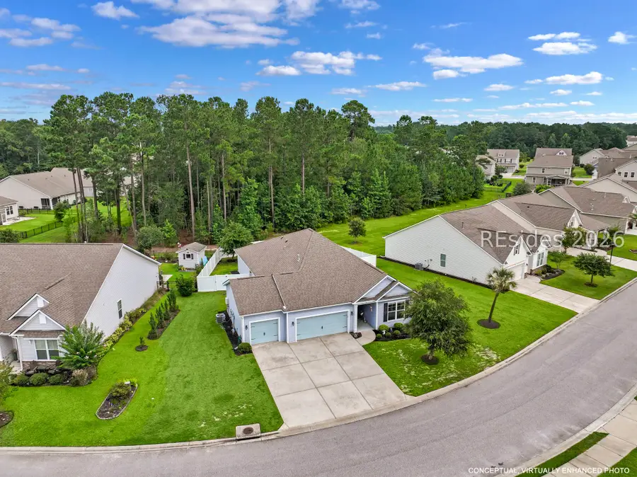 51 Bridgeton Drive, Bluffton, SC 29909 - #3