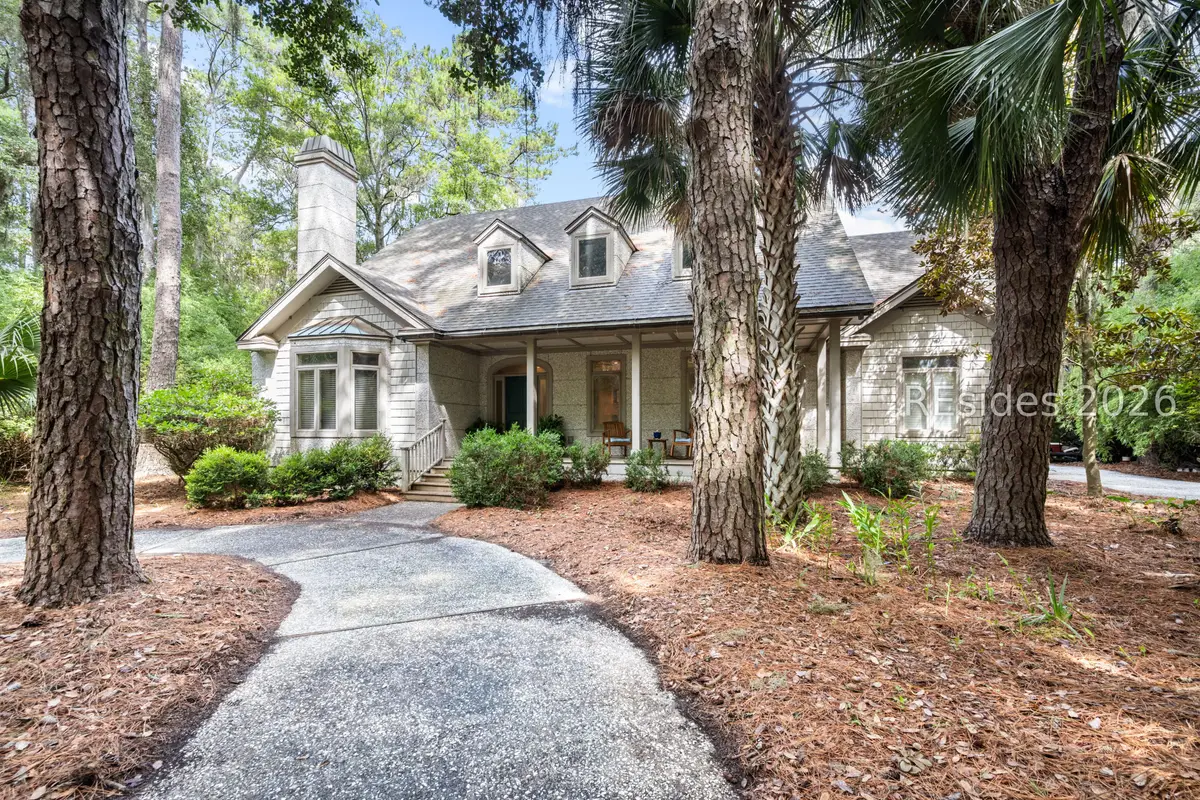 3 Wood Duck Court, Daufuskie Island, SC 29915 - #1