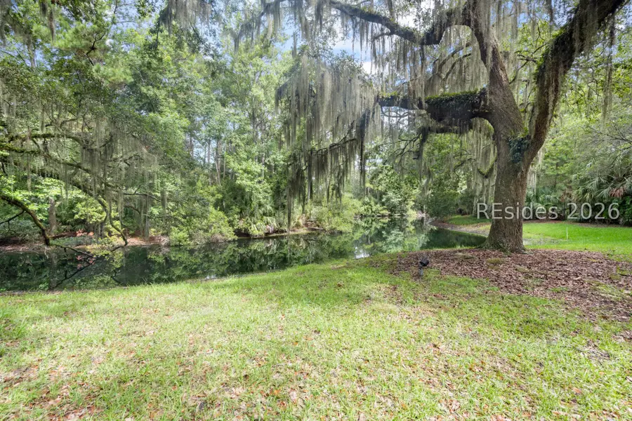 3 Wood Duck Court, Daufuskie Island, SC 29915 - #3