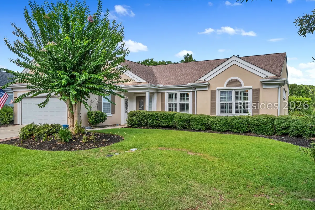 9 Wendover Court, Bluffton, SC 29909 - #1