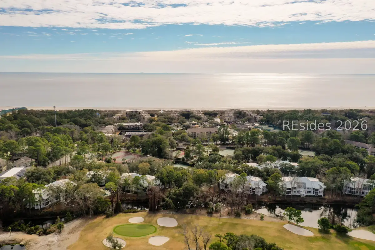 14 Wimbledon Court #204-1, Hilton Head Island, SC 29928 - #1