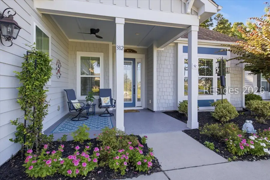 382 Lake Bluff Drive, Bluffton, SC 29910 - #3