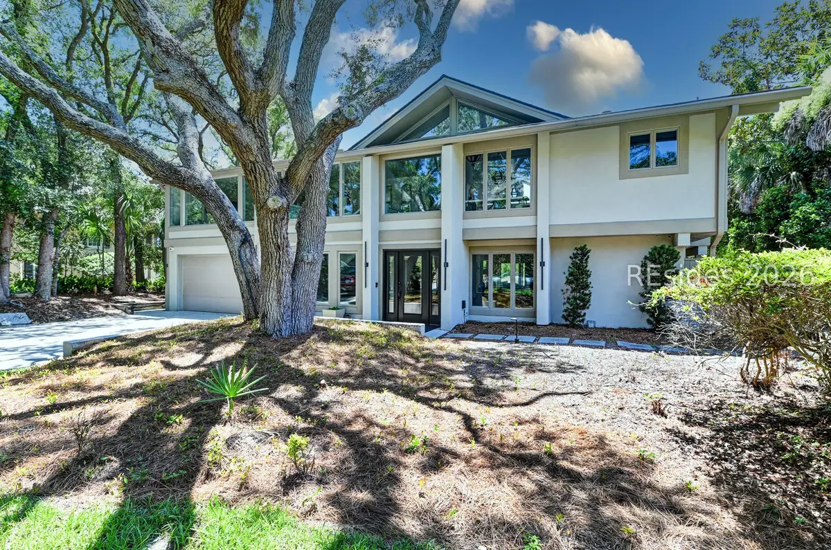 21 Barnacle Road, Hilton Head Island, SC 29928 - #1