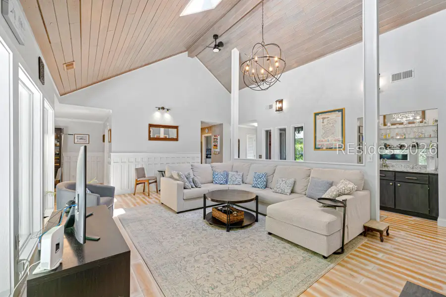 53 Lawton Road, Hilton Head Island, SC 29928 - #3