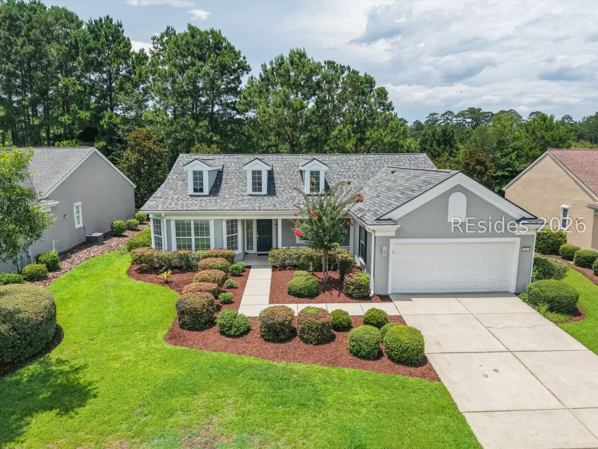 7 Clairborne Court, Bluffton, SC 29909 - #1