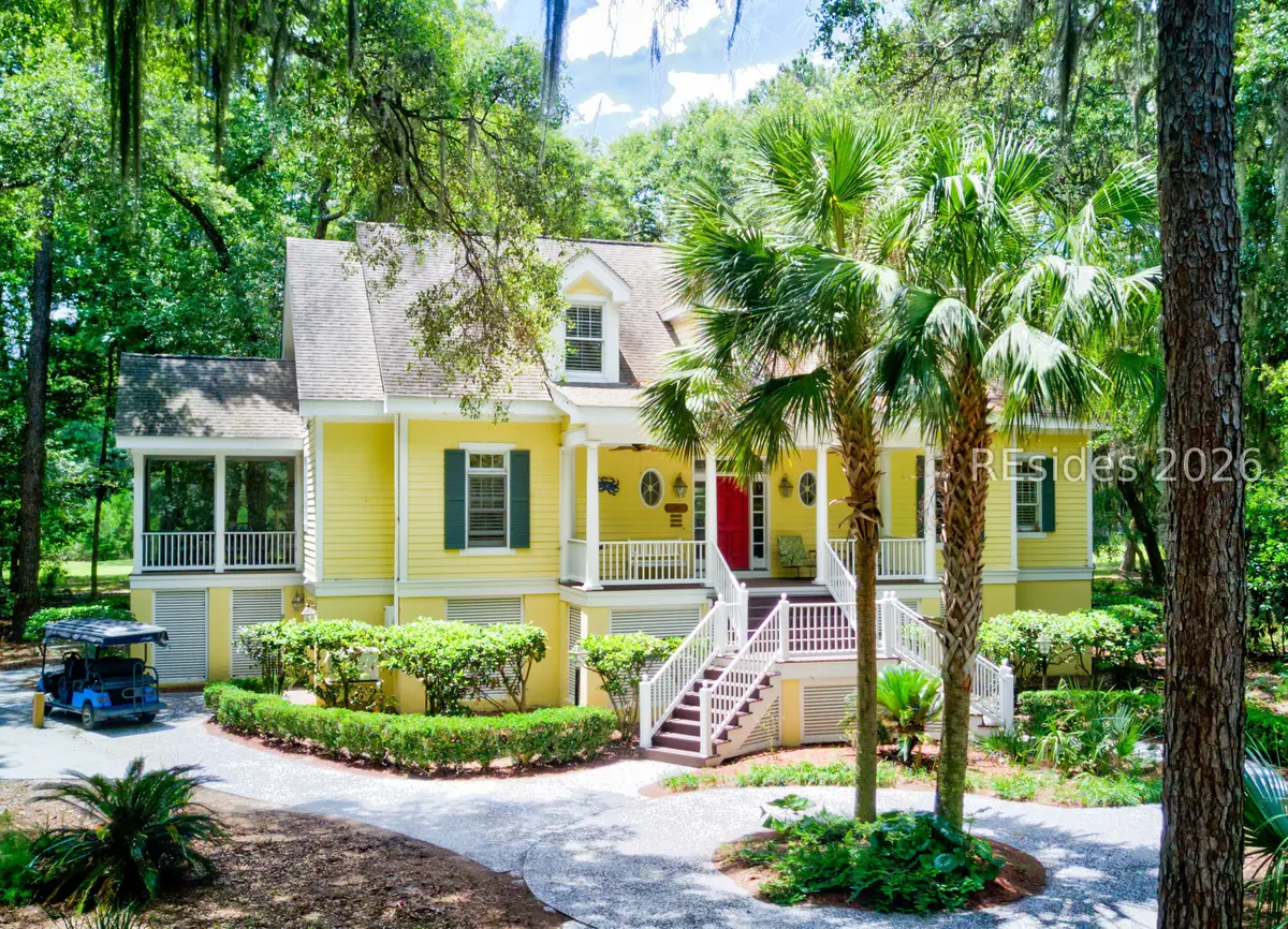 13 Masters Drive, Daufuskie Island, SC 29915 - #1