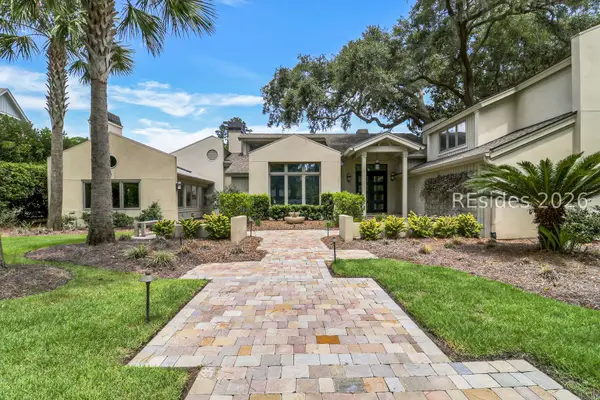 75 Baynard Cove Road, Hilton Head Island, SC 29928