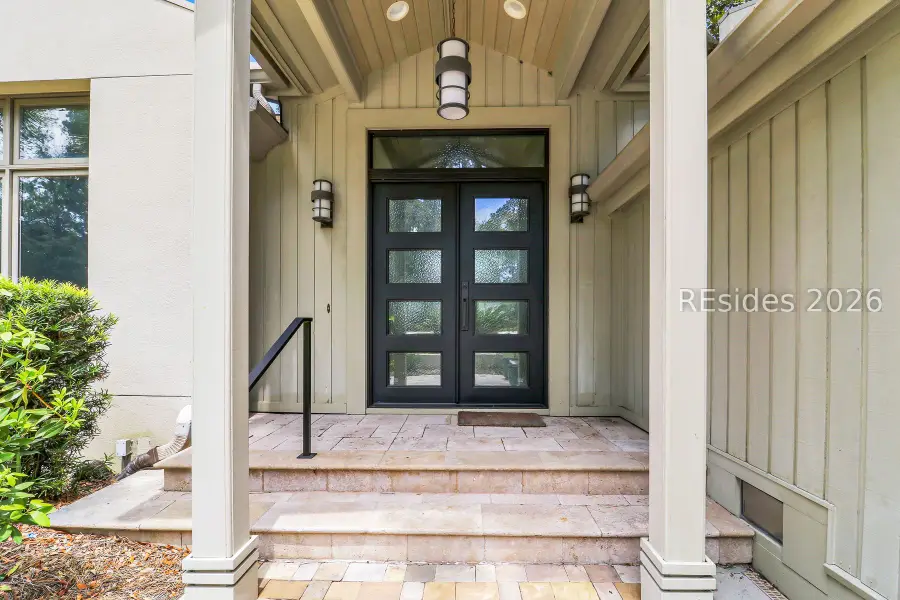 75 Baynard Cove Road, Hilton Head Island, SC 29928 - #2