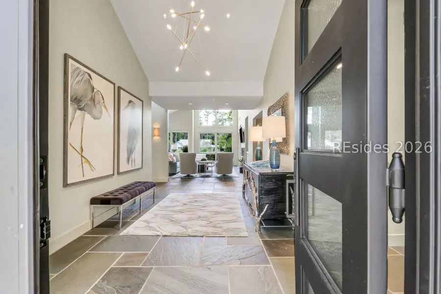 75 Baynard Cove Road, Hilton Head Island, SC 29928 - #3