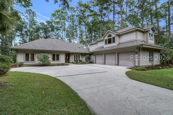 5 Royal James Drive, Hilton Head Island, SC 29926