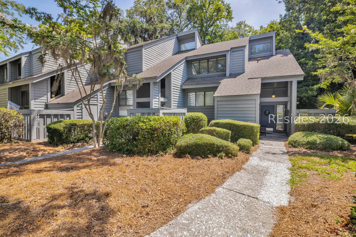 59 Carnoustie Road #273, Hilton Head Island, SC 29928 - #1