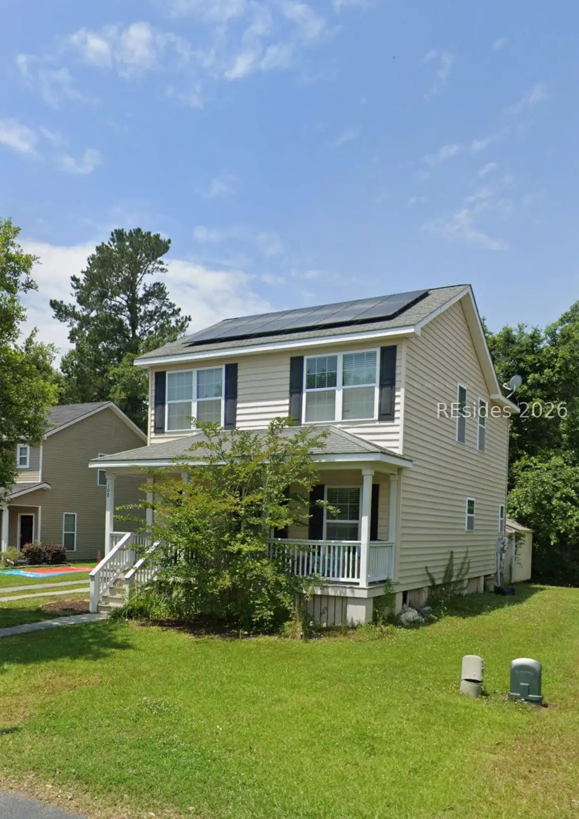 108 Okatie Park Circle W, Ridgeland, SC 29936 - #1