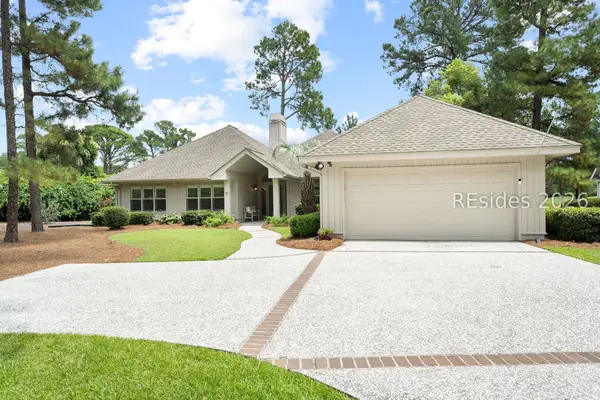 9 Wild Holly Court, Hilton Head Island, SC 29926