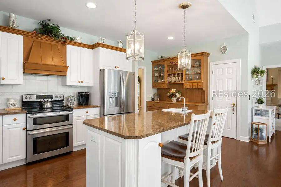 7 Lenox Lane, Hilton Head Island, SC 29926 - #3