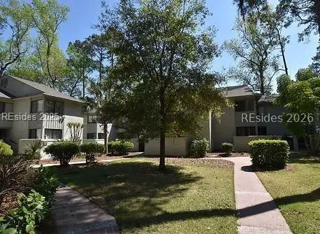 90 Gloucester Road #203, Hilton Head Island, SC 29928 - #3