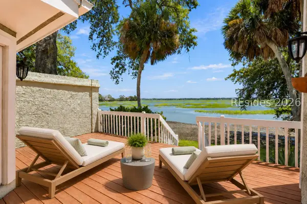 135 Harbour Passage, Hilton Head Island, SC 29926