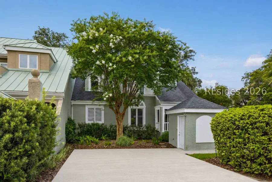 135 Harbour Passage, Hilton Head Island, SC 29926 - #3