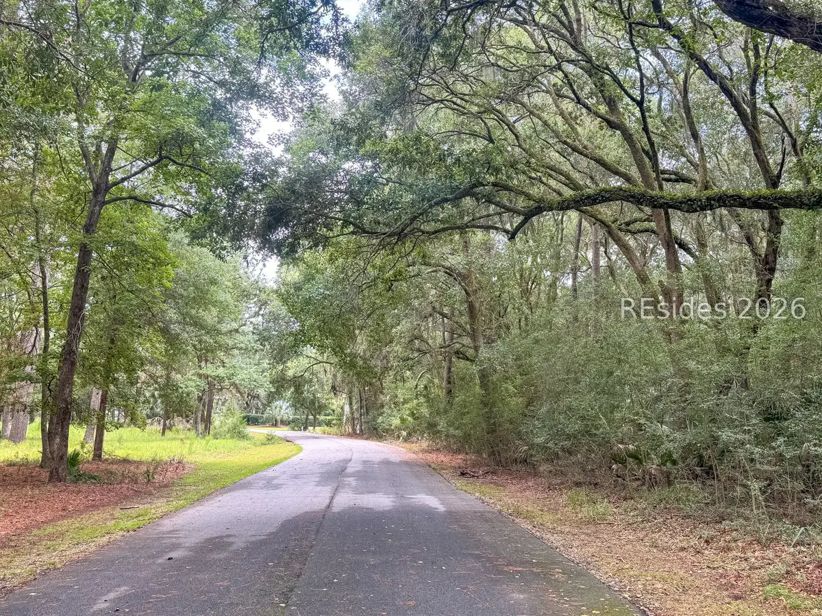 9 River Road, Daufuskie Island, SC 29915 - #1