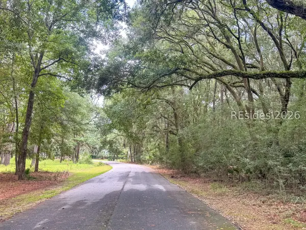 9 River Road, Daufuskie Island, SC 29915