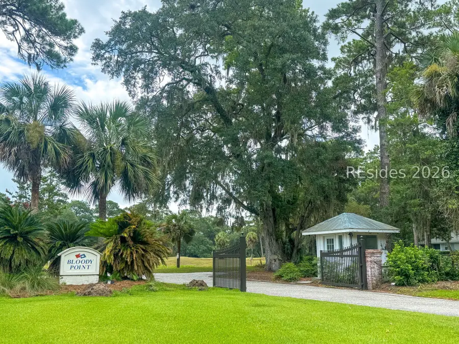 9 River Road, Daufuskie Island, SC 29915 - #3