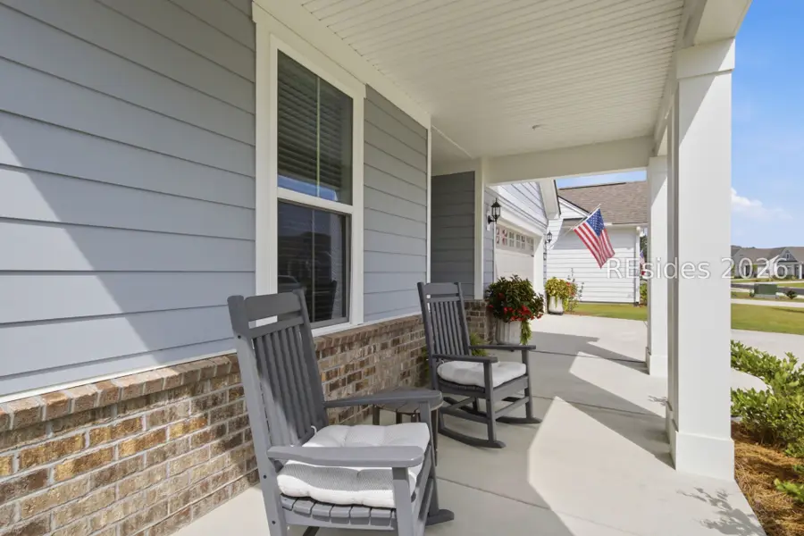 543 Wiry Green Leaf Lane, Ridgeland, SC 29936 - #2