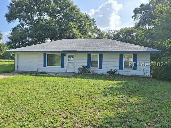4313 Pinewood Circle, Beaufort, SC 29906