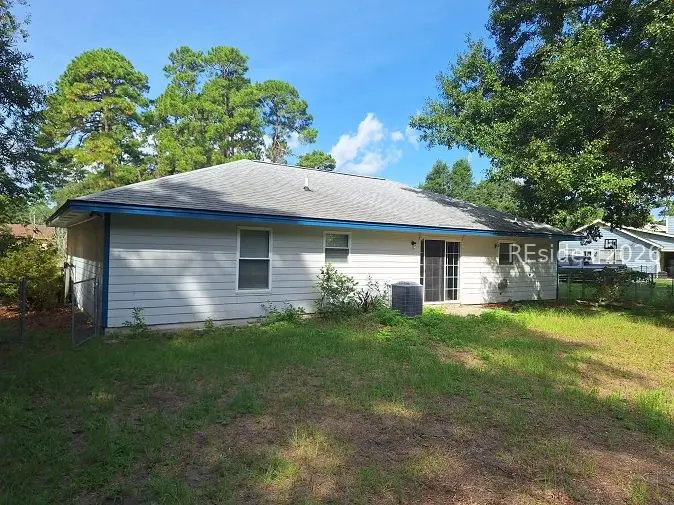 4313 Pinewood Circle, Beaufort, SC 29906 - #2