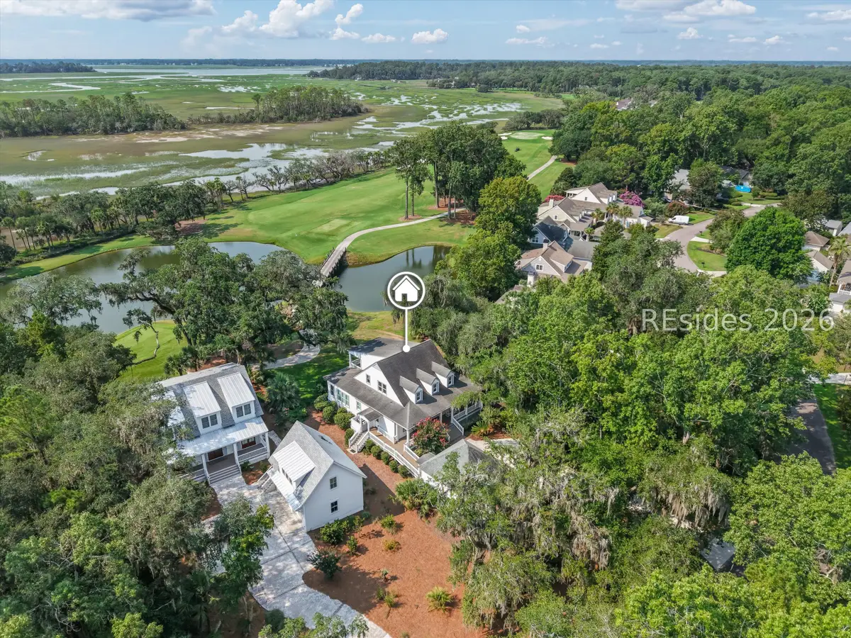 24 River Marsh Lane, Okatie, SC 29909 - #1