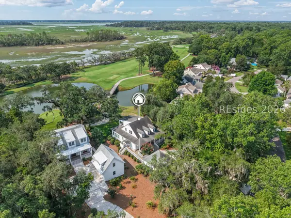 24 River Marsh Lane, Okatie, SC 29909