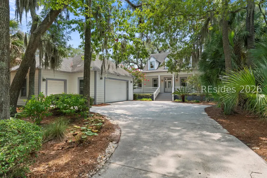 24 River Marsh Lane, Okatie, SC 29909 - #2