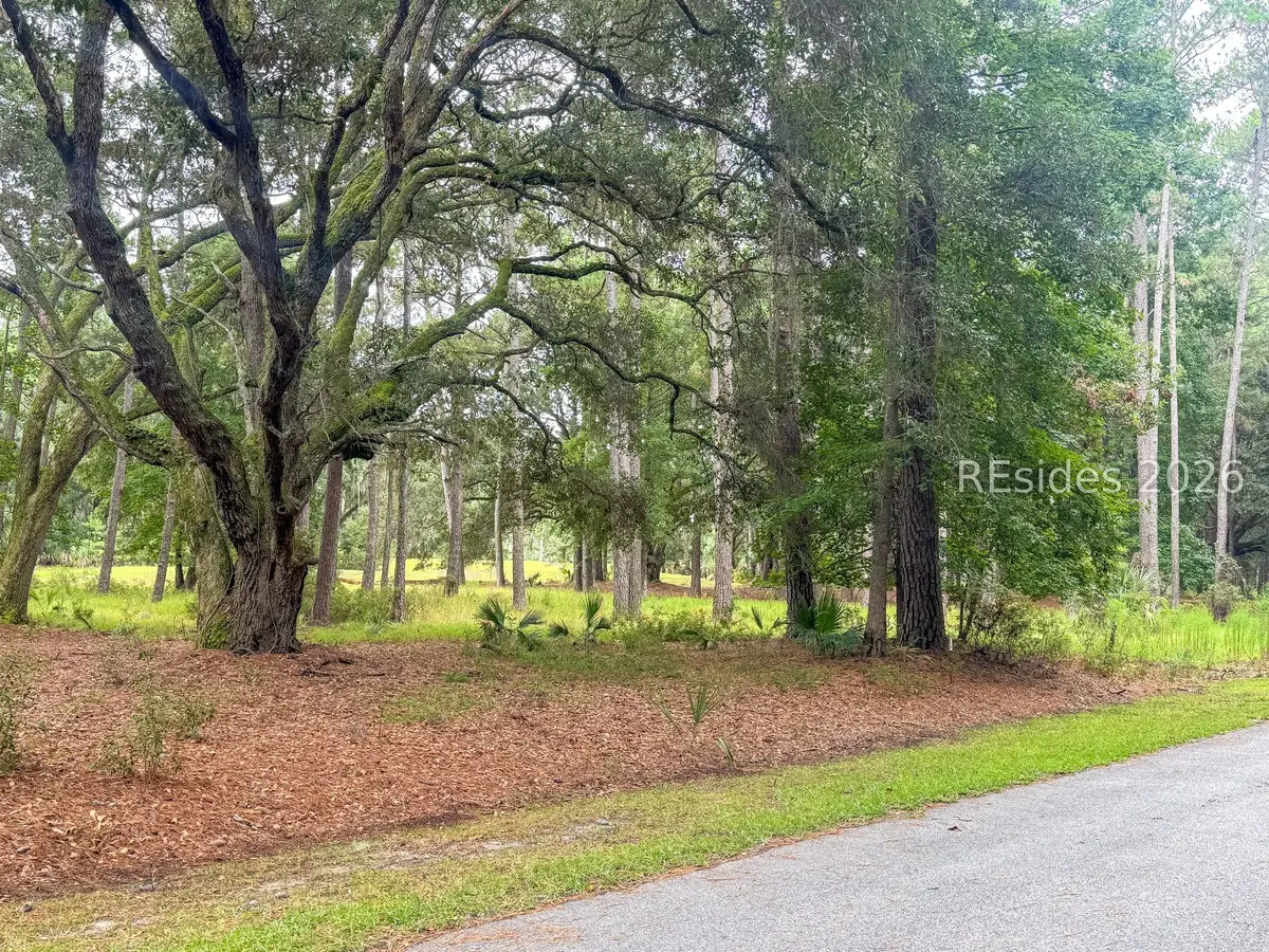 25 River Road, Daufuskie Island, SC 29915 - #1