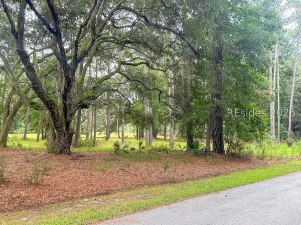 25 River Road, Daufuskie Island, SC 29915