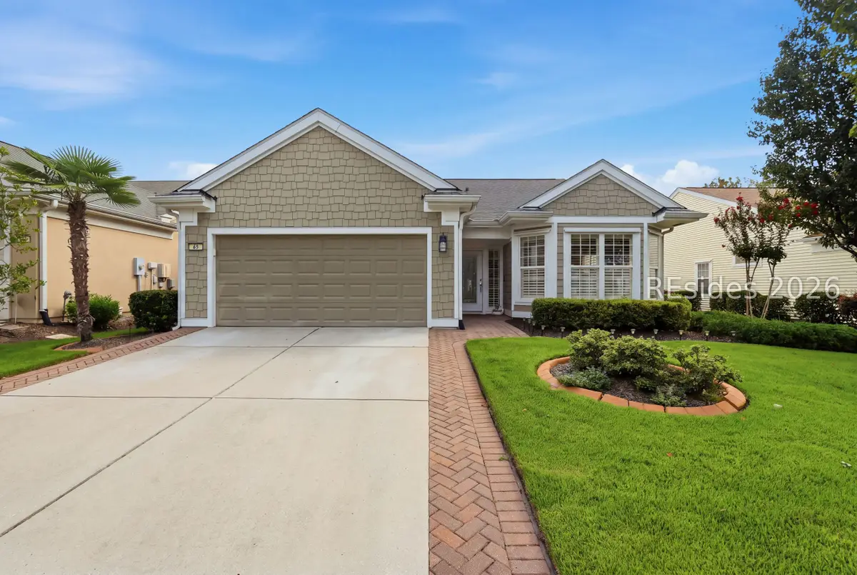 65 Thomas Bee Drive, Bluffton, SC 29909 - #1