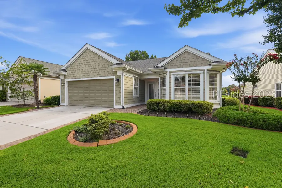65 Thomas Bee Drive, Bluffton, SC 29909 - #3