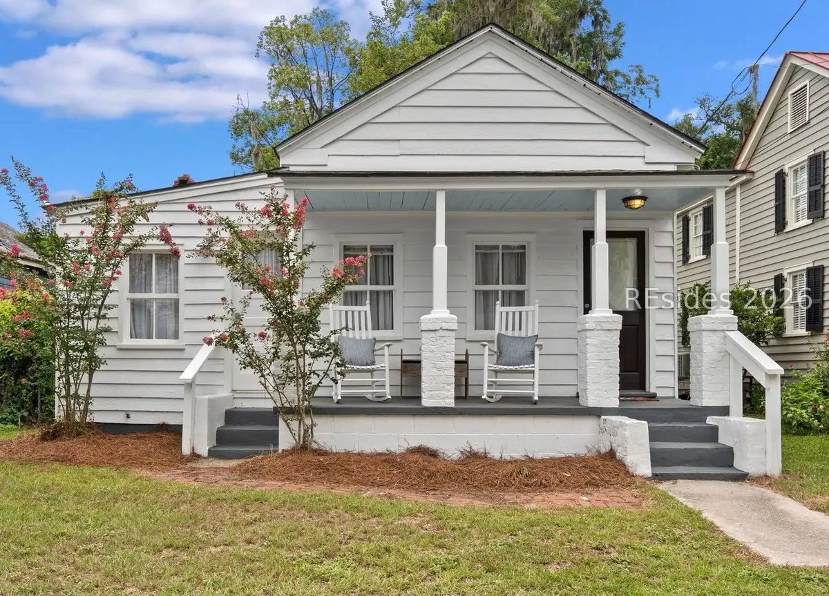910 Duke Street, Beaufort, SC 29902 - #1