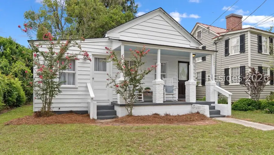 910 Duke Street, Beaufort, SC 29902 - #3