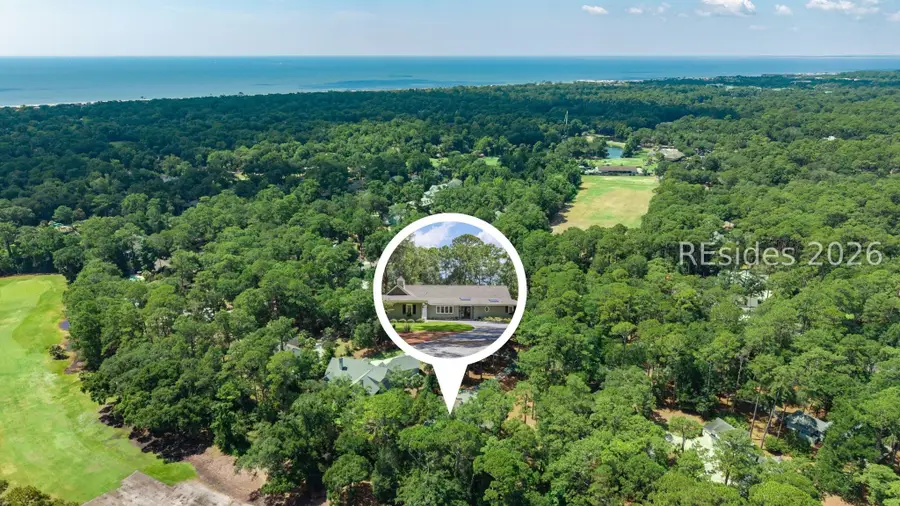 37 Kingston Road, Hilton Head Island, SC 29928 - #3