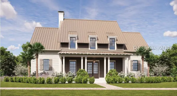 134 Amaranth Road, Bluffton, SC 29910