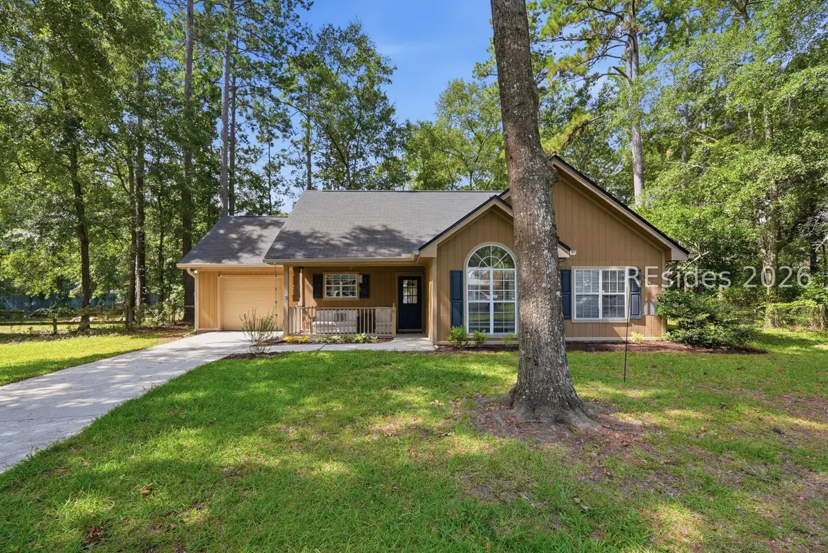 40 James O Court, Bluffton, SC 29910 - #1