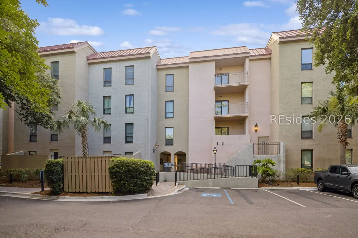 2 Lighthouse Lane #858, Hilton Head Island, SC 29928 - #1