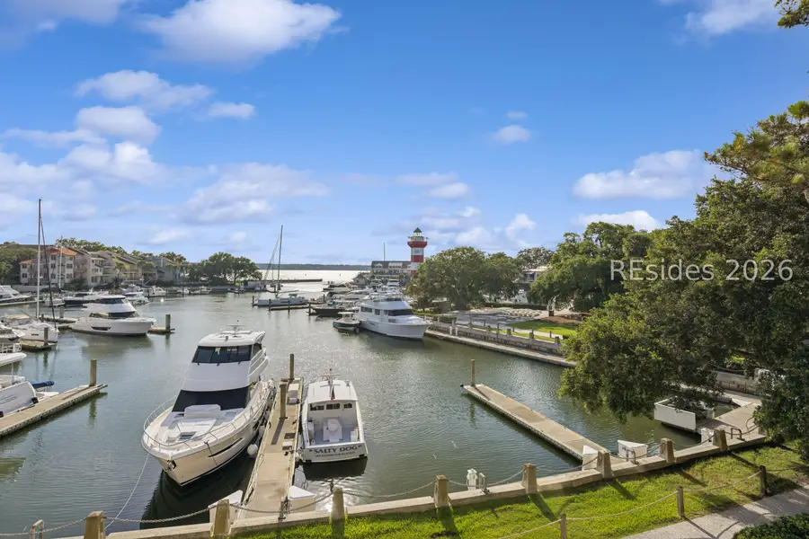 2 Lighthouse Lane #858, Hilton Head Island, SC 29928 - #2