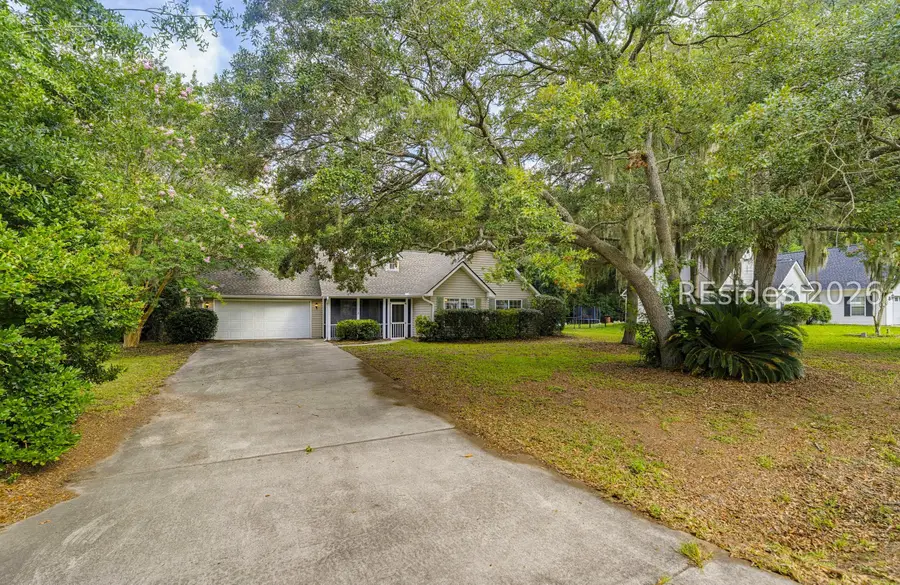 27 Telfair Drive, Beaufort, SC 29907 - #2