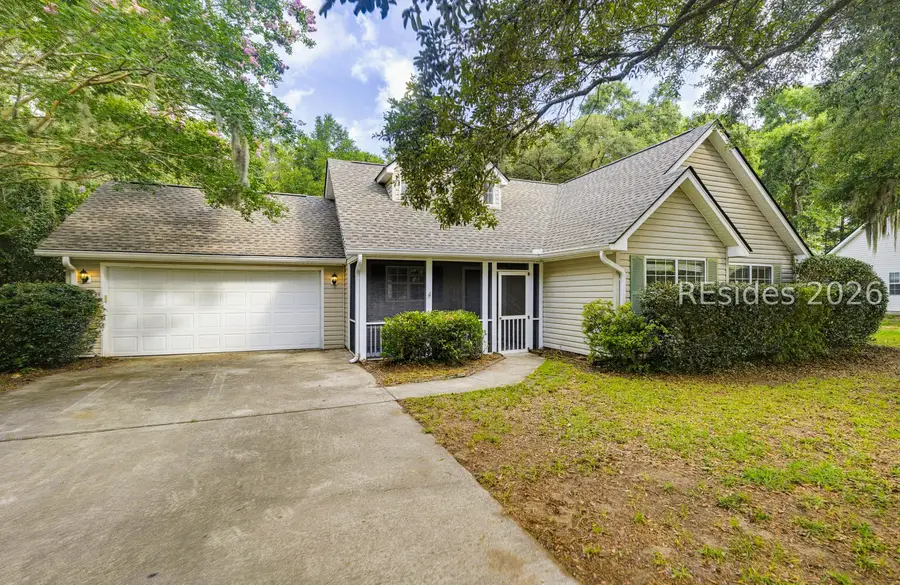 27 Telfair Drive, Beaufort, SC 29907 - #3